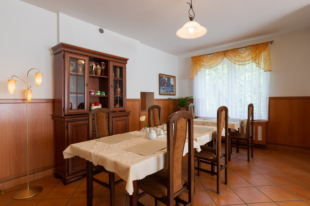 Pensjonat Willa Jerrego w Szczyrku