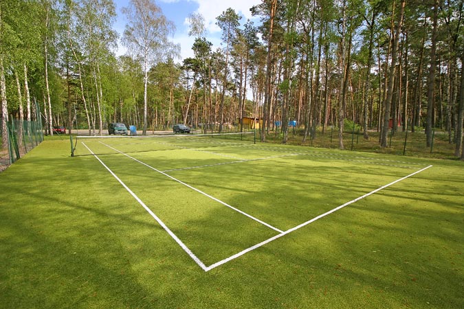 Centrum Zdrowia i Wypoczynku MILLENNIUM w Międzywodziu