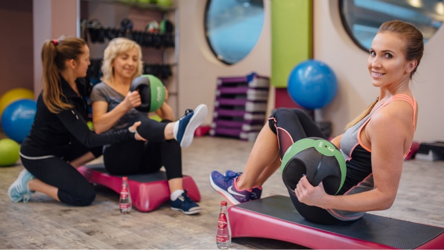 Mineral Hotel MALINOWY RAJ w Solcu Zdroju