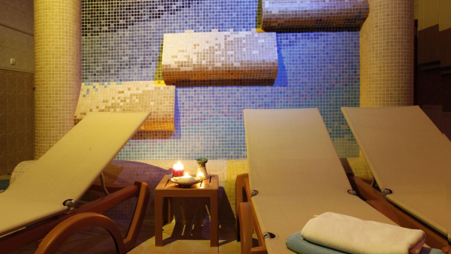 Villa Barbara w Jaworzu