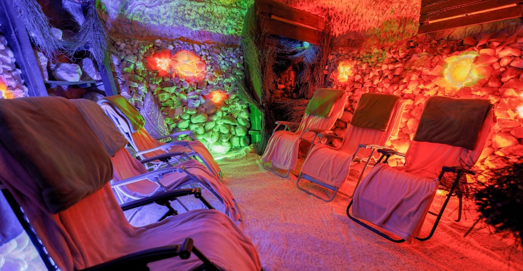 Centrum Zdrowia i Wypoczynku MILLENNIUM w Międzywodziu