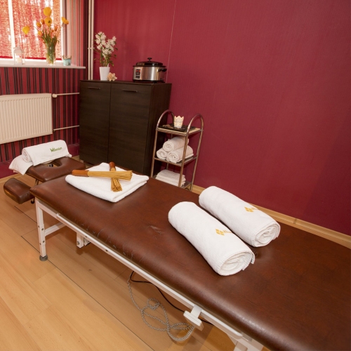 Centrum Zdrowia i Wypoczynku MILLENNIUM w Międzywodziu