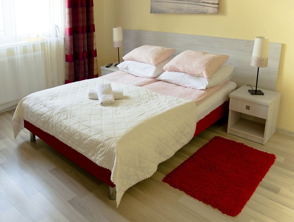 Ośrodek Wypoczynkowy Altona we Władysławowie