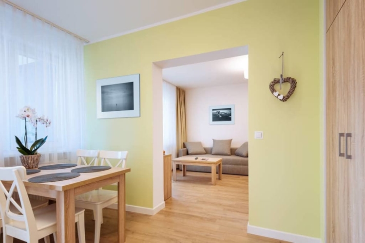 Ośrodek Rehabilitacyjno-Wypoczynkowy DOZAMEL w Kołobrzegu