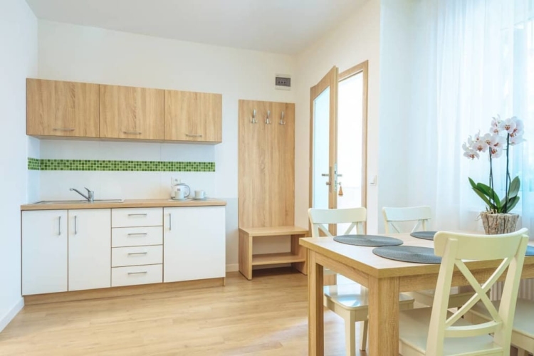 Ośrodek Rehabilitacyjno-Wypoczynkowy DOZAMEL w Kołobrzegu