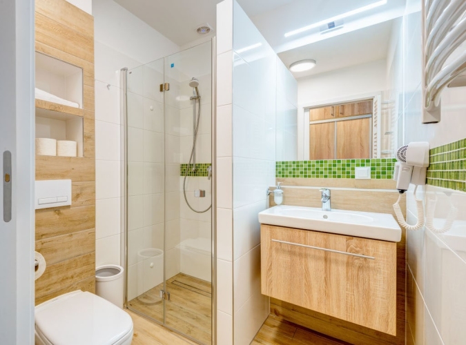 Ośrodek Rehabilitacyjno-Wypoczynkowy DOZAMEL w Kołobrzegu