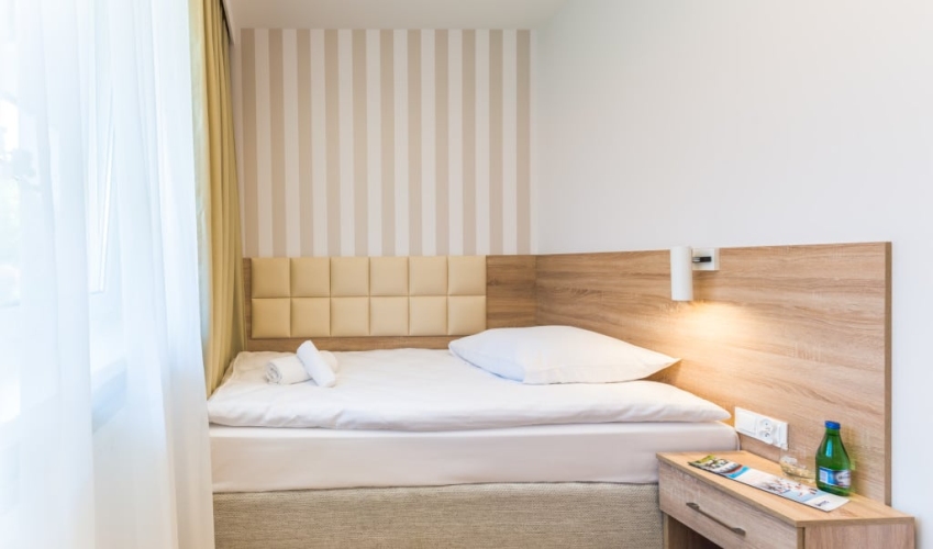 Ośrodek Rehabilitacyjno-Wypoczynkowy DOZAMEL w Kołobrzegu