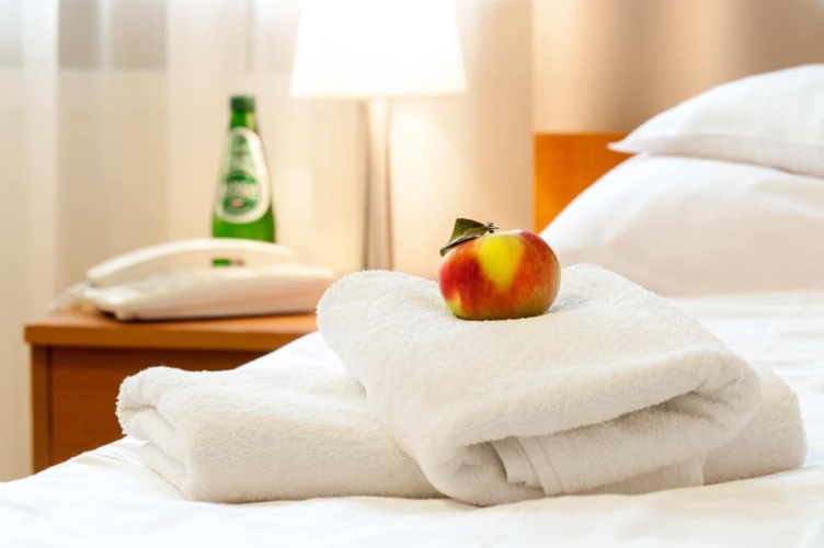 Ośrodek Rehabilitacyjno-Wypoczynkowy DOZAMEL w Kołobrzegu