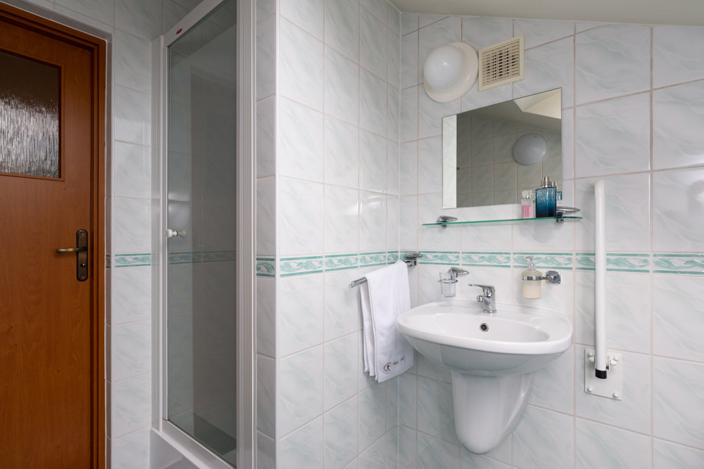 Pensjonat Willa Jerrego w Szczyrku