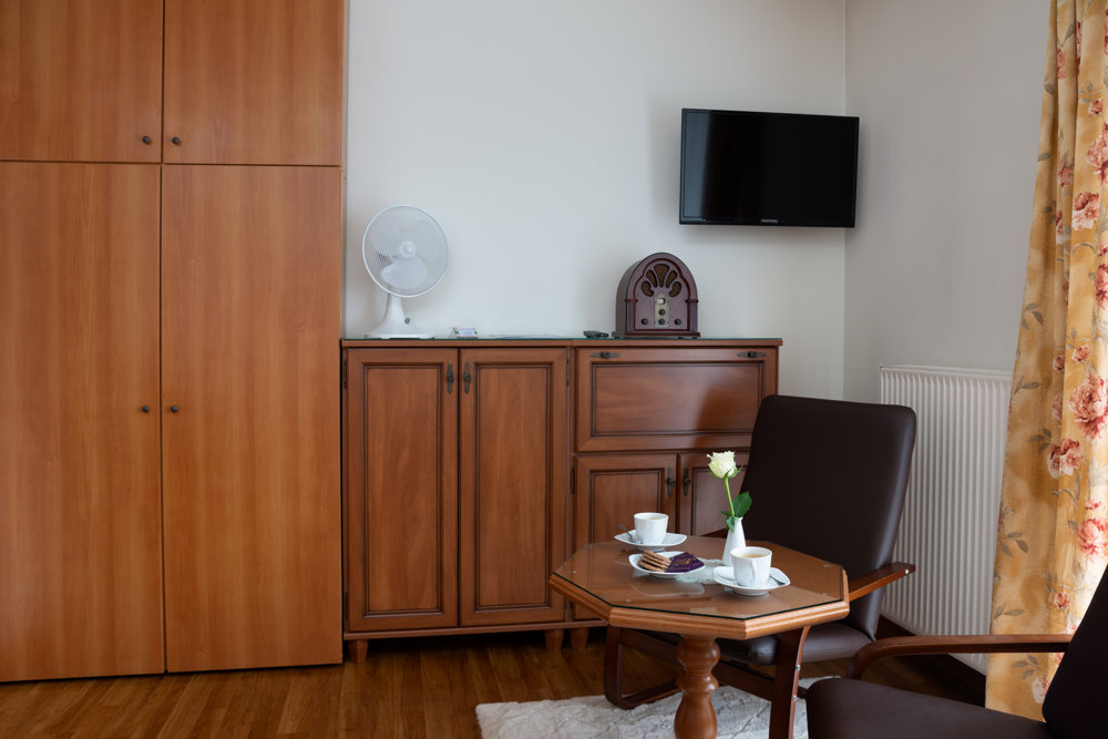 Pensjonat Willa Jerrego w Szczyrku