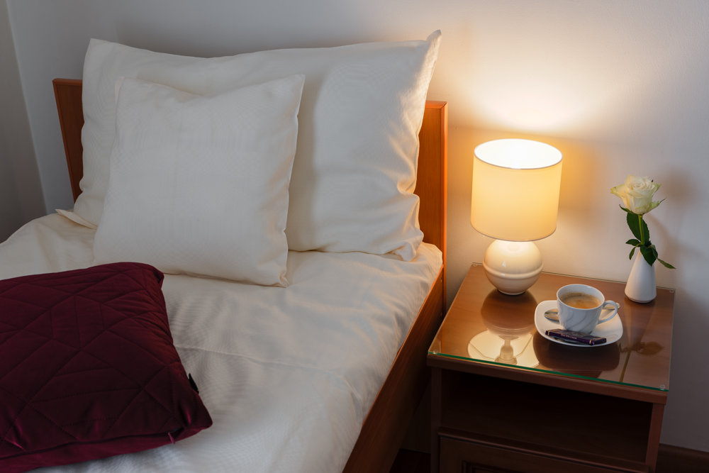 Pensjonat Willa Jerrego w Szczyrku