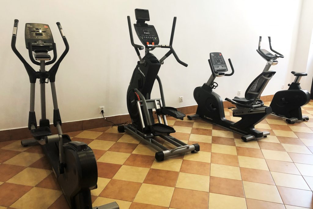 Pensjonat Rehabilitacyjno-Wczasowy Orka w Ustce