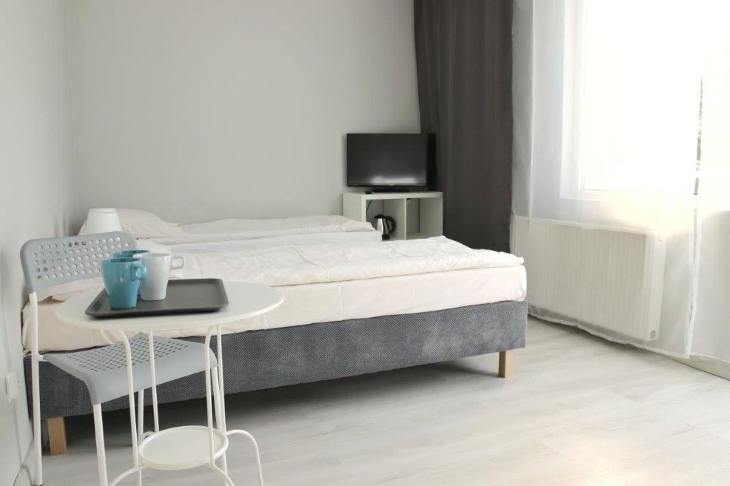 Dom Wypoczynkowy Rzemieślnik w Gdańsku