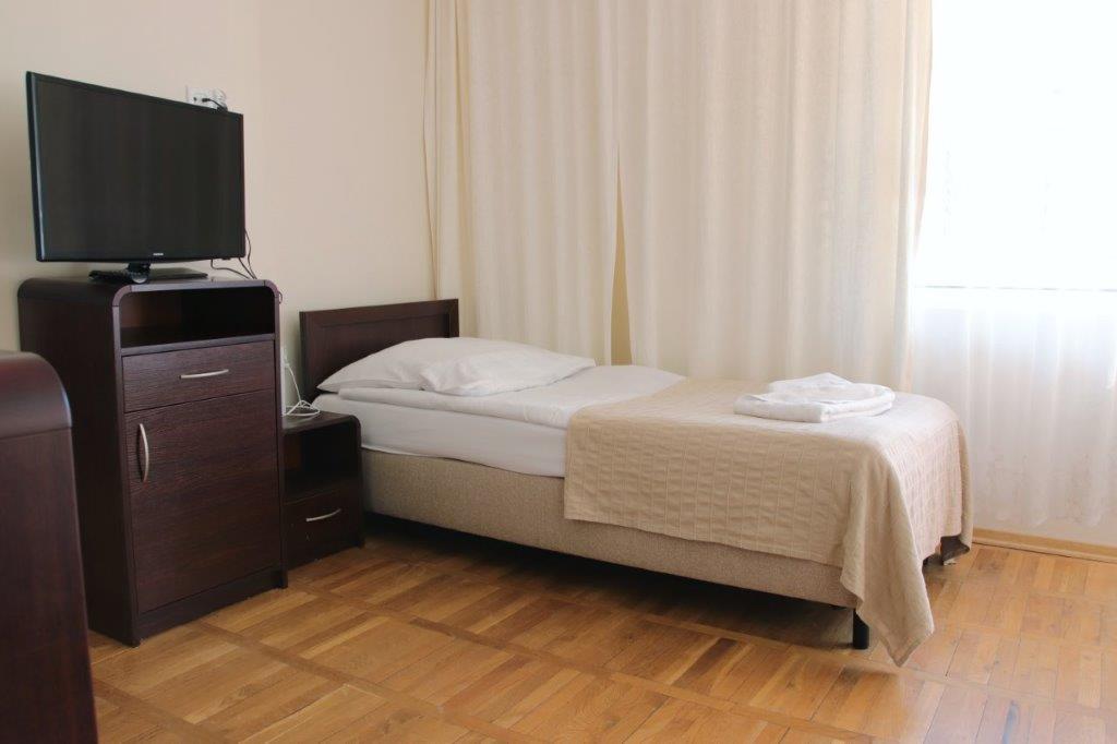 Dom Wypoczynkowy Rzemieślnik w Gdańsku