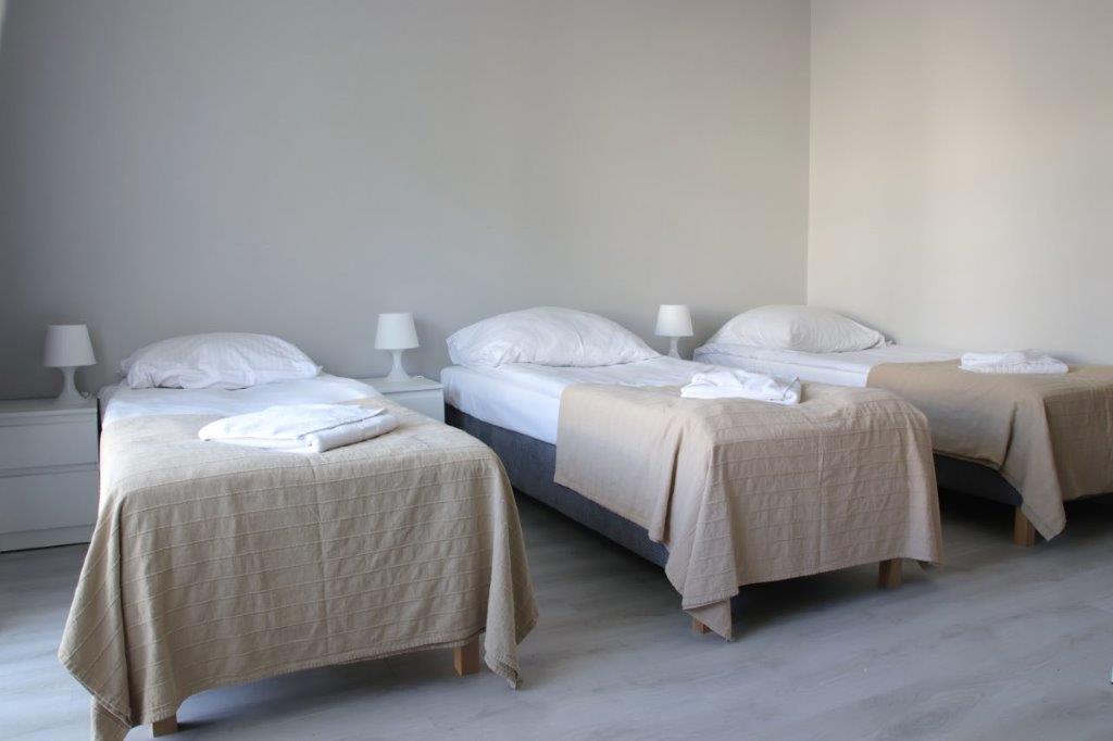 Dom Wypoczynkowy Rzemieślnik w Gdańsku