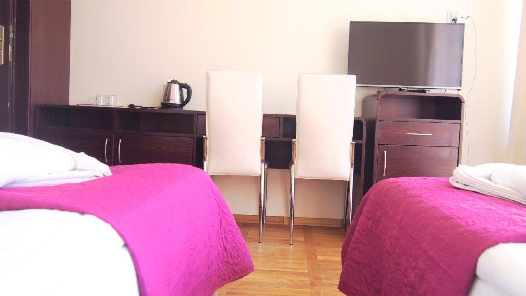 Dom Wypoczynkowy Rzemieślnik w Gdańsku