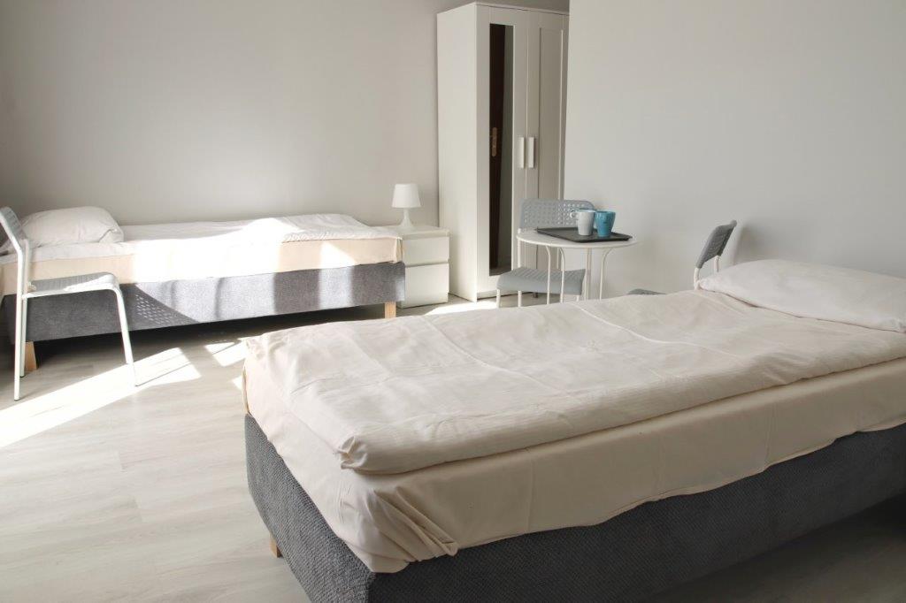 Dom Wypoczynkowy Rzemieślnik w Gdańsku