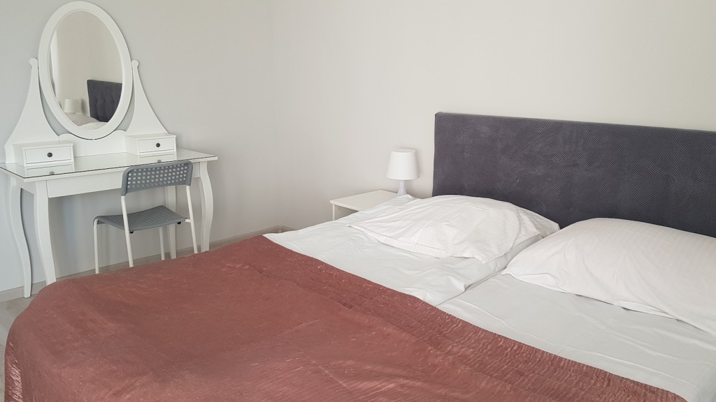 Dom Wypoczynkowy Rzemieślnik w Gdańsku