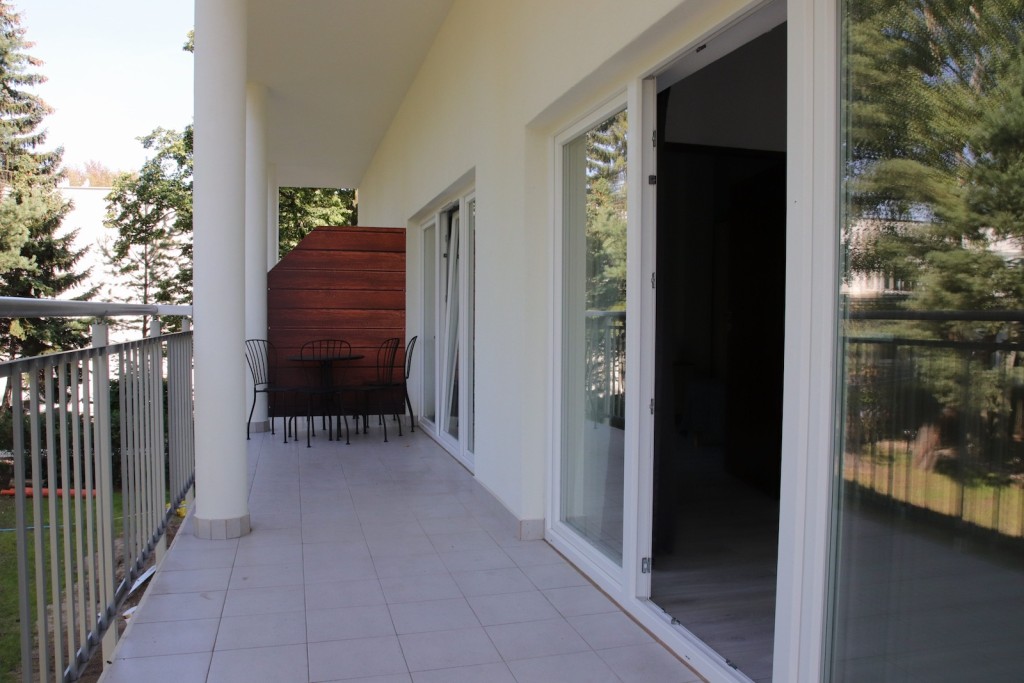 Dom Wypoczynkowy Rzemieślnik w Gdańsku