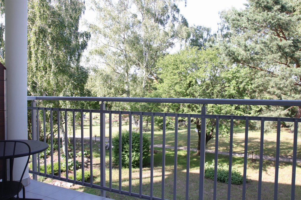 Dom Wypoczynkowy Rzemieślnik w Gdańsku