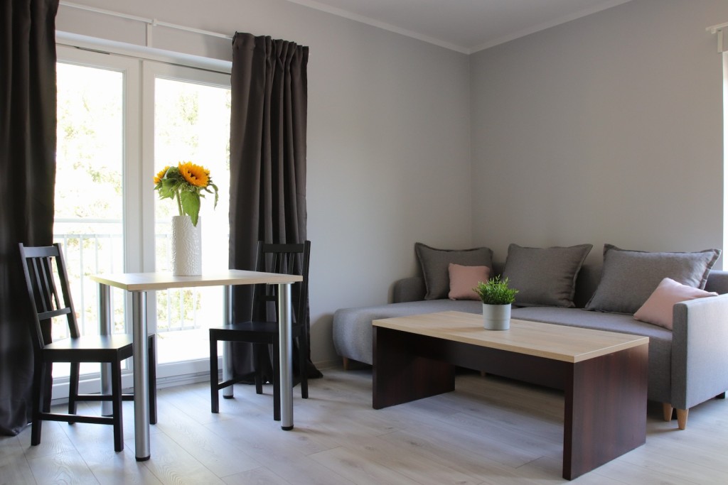 Dom Wypoczynkowy Rzemieślnik w Gdańsku