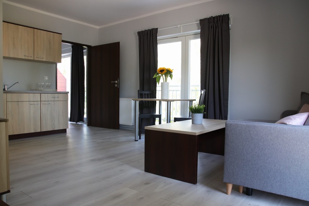 Dom Wypoczynkowy Rzemieślnik w Gdańsku