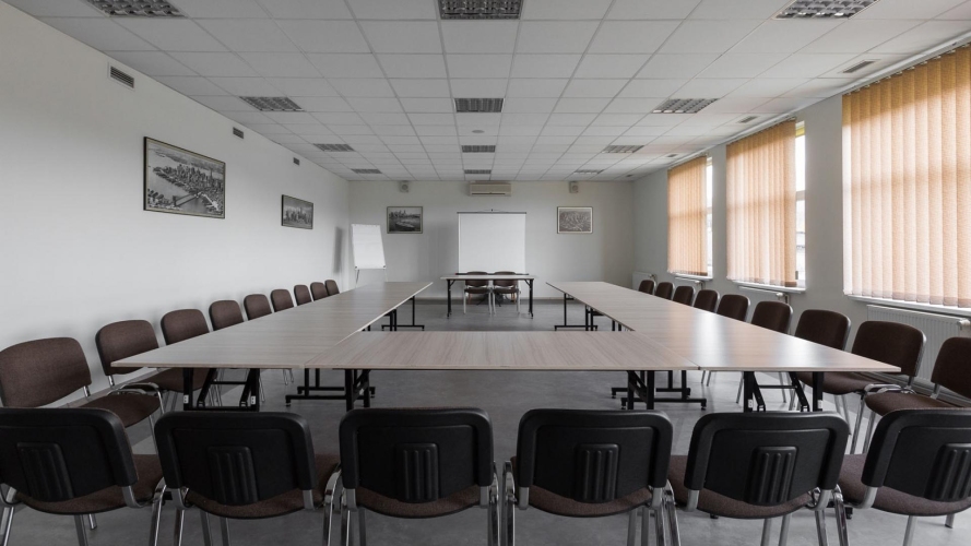 Villa Barbara w Jaworzu