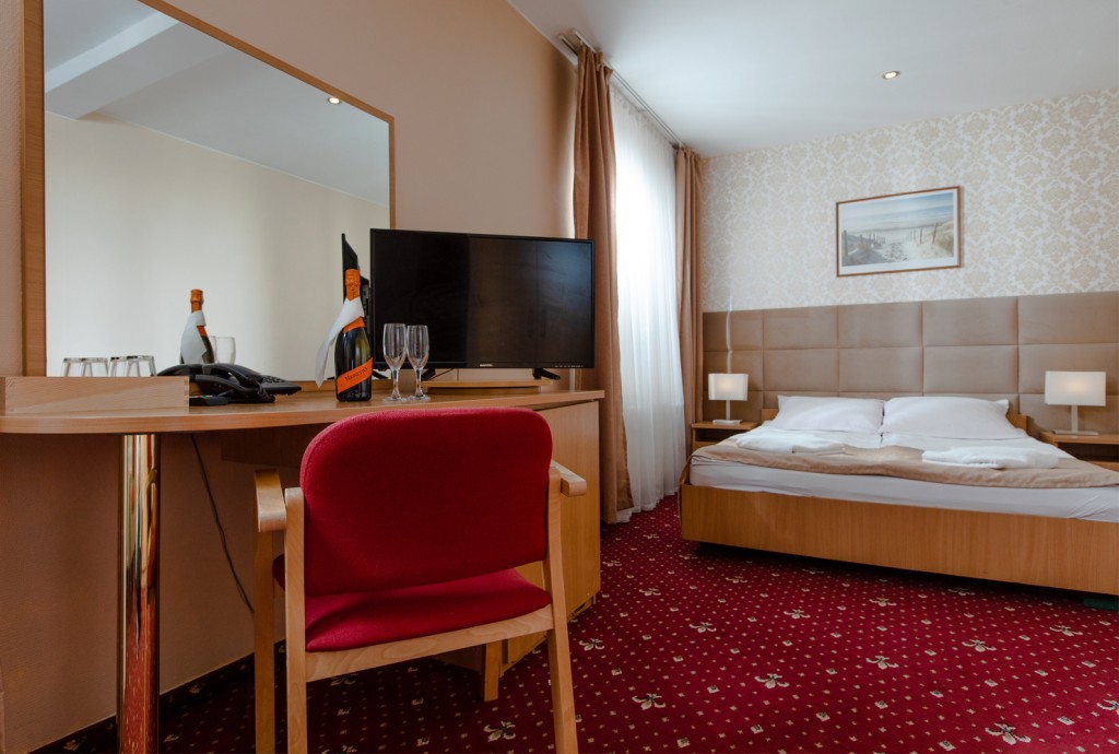 Centrum Zdrowia i Wypoczynku MILLENNIUM w Międzywodziu