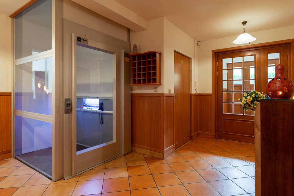 Pensjonat Willa Jerrego w Szczyrku