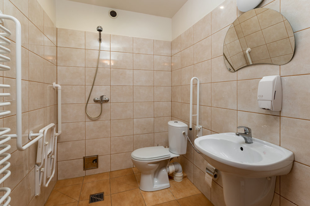 Pensjonat Willa Jerrego w Szczyrku