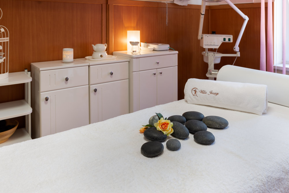 Pensjonat Willa Jerrego w Szczyrku