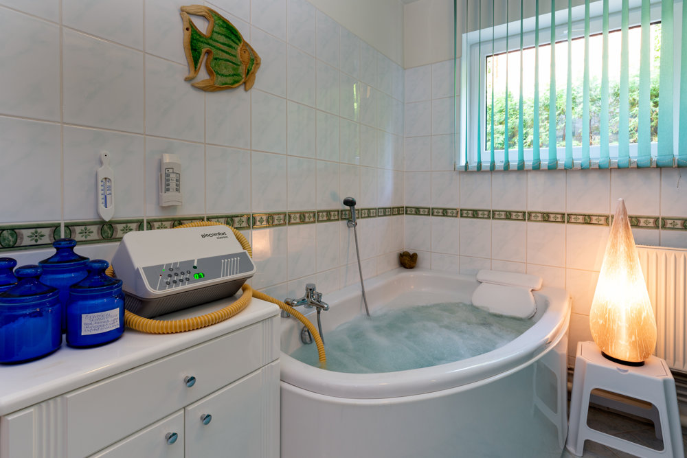 Pensjonat Willa Jerrego w Szczyrku