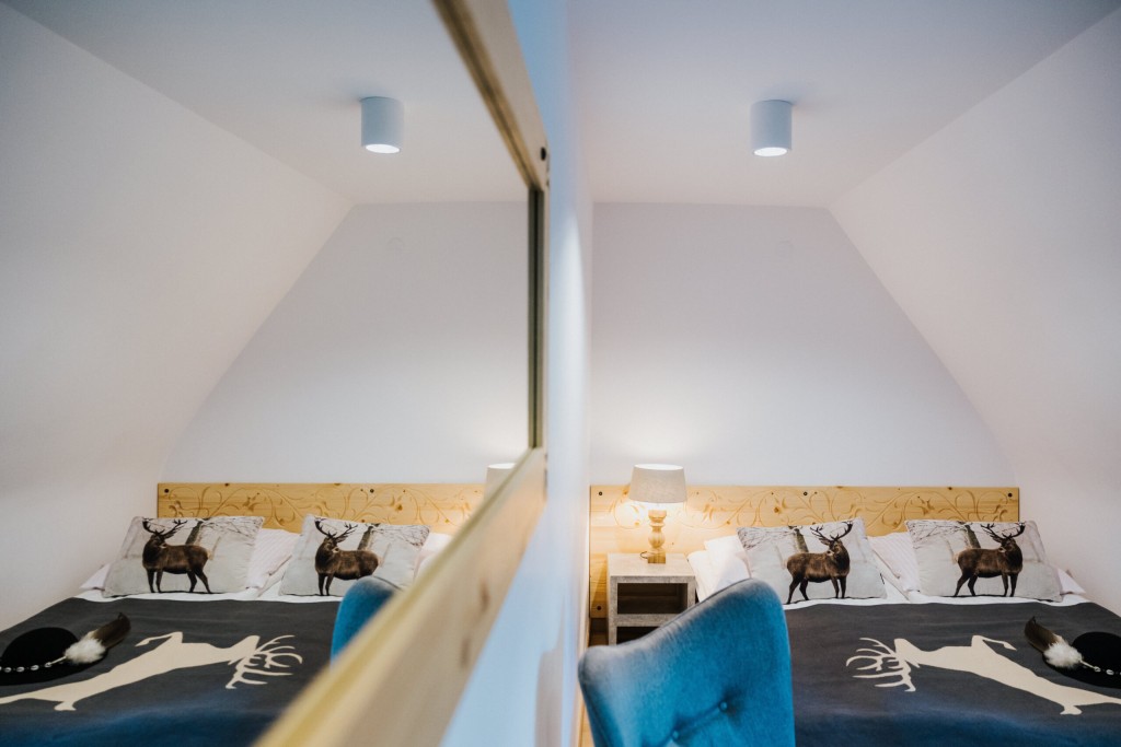 Ośrodek Wypoczynkowo-Rehabilitacyjny Marzenie w Zakopanem