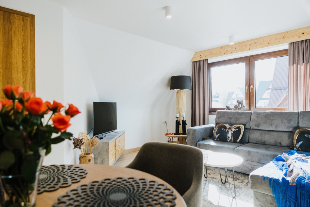 Ośrodek Wypoczynkowo-Rehabilitacyjny Marzenie w Zakopanem