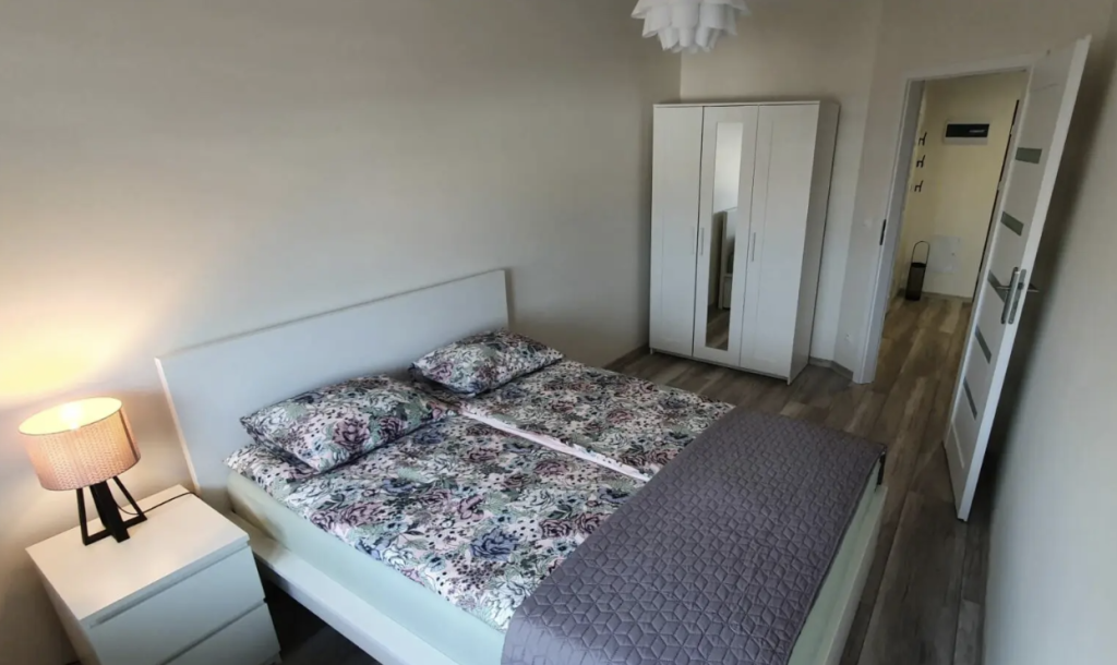 Apartamenty „Przy Dębach” w Inowrocławiu