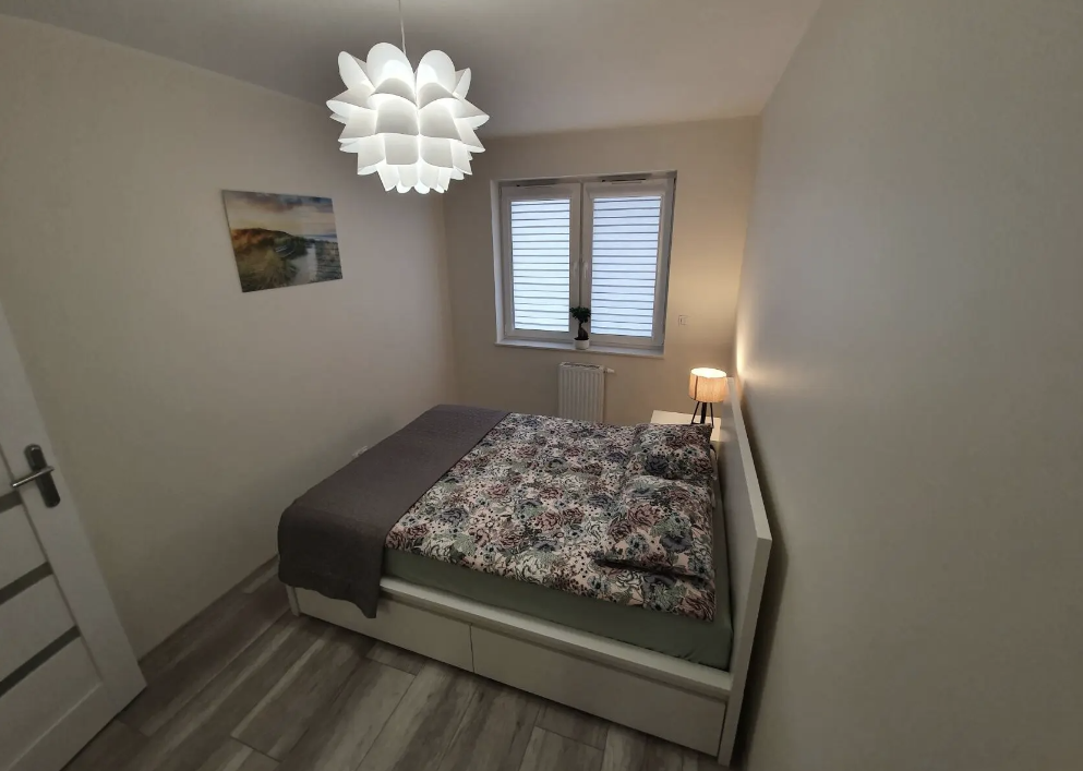 Apartamenty „Przy Dębach” w Inowrocławiu