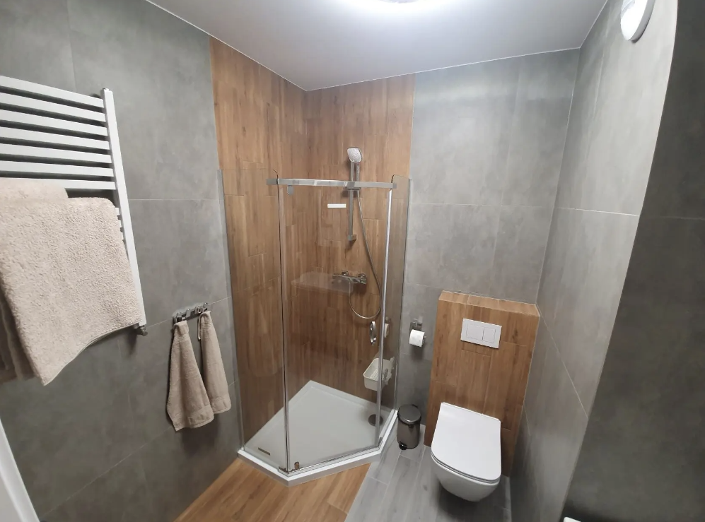 Apartamenty „Przy Dębach” w Inowrocławiu
