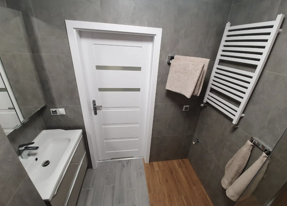 Apartamenty „Przy Dębach” w Inowrocławiu