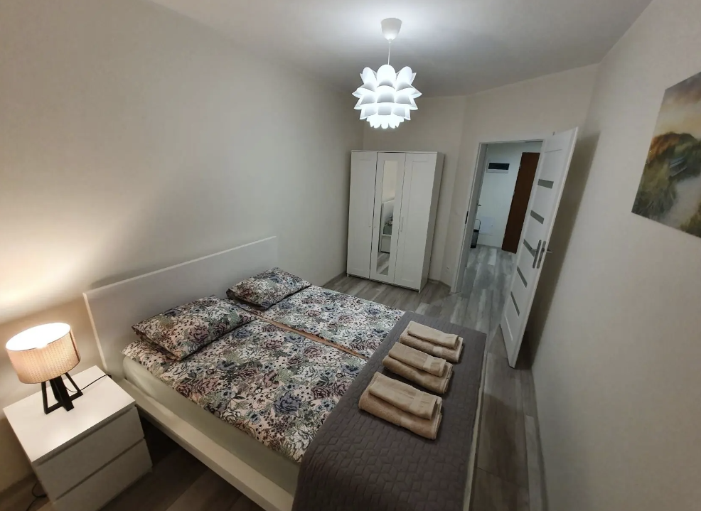 Apartamenty „Przy Dębach” w Inowrocławiu