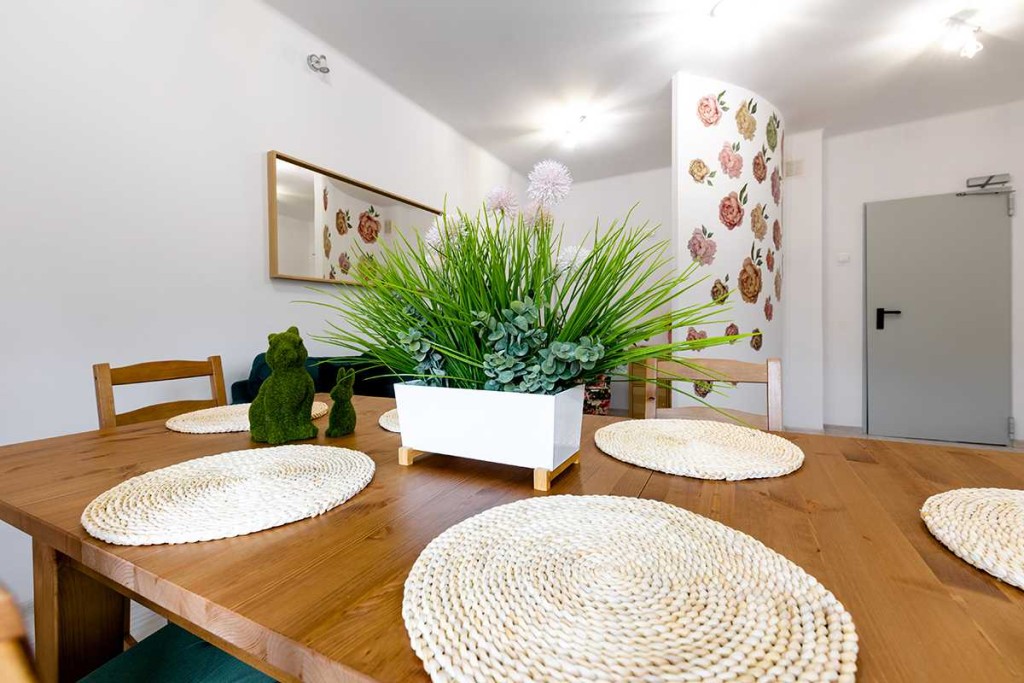 Prywatny Dom Seniora Peonia w Zgierzu