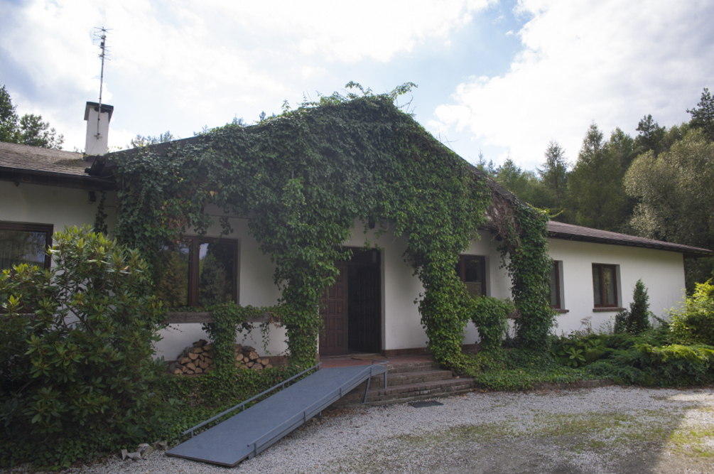 Dom Seniora Jagodowe Zacisze w Jazgarzewszczyźnie