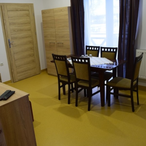 Dom Seniora Biały Jar w Chlewiskach