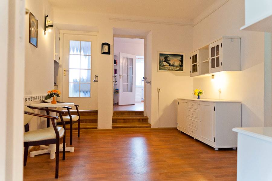 Dom Opieki Afirmacja Życia w Radzyminie