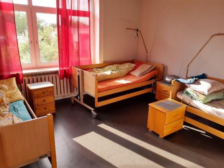 Dom Seniora Ksawerów w Ksawerowie