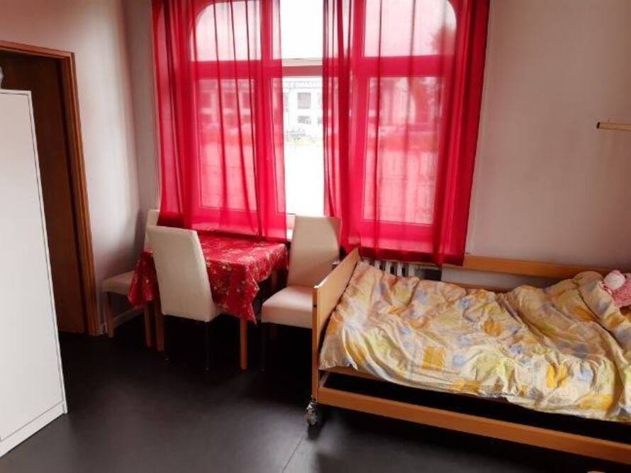 Dom Seniora Ksawerów w Ksawerowie