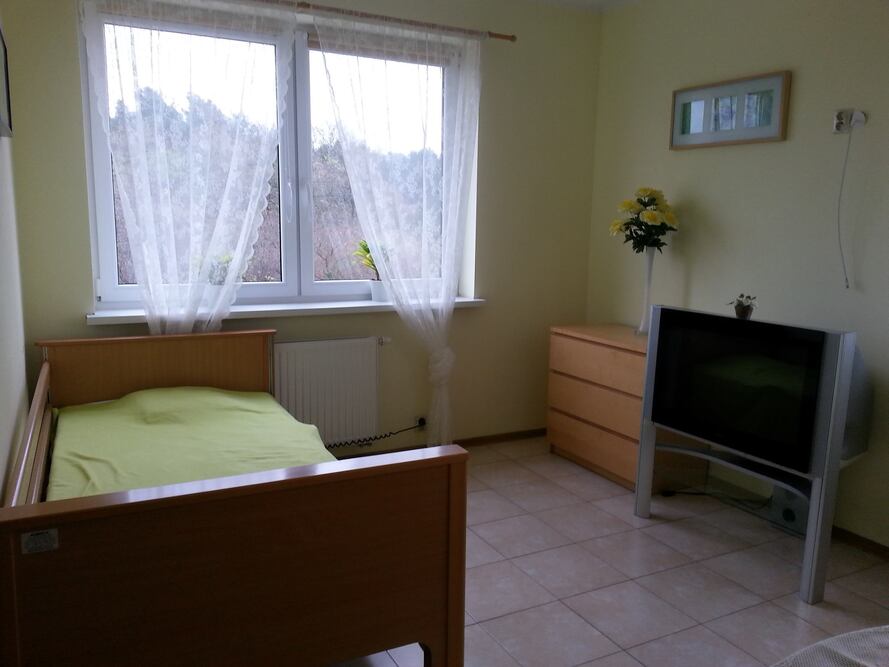 Dom Opieki Anna w Chylicach