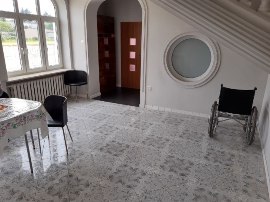 Dom Seniora Ksawerów w Ksawerowie