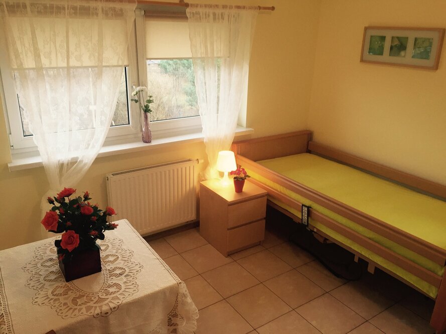 Dom Opieki Anna w Chylicach