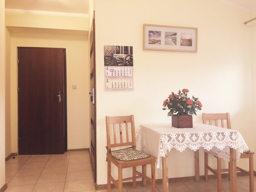 Dom Opieki Anna w Chylicach