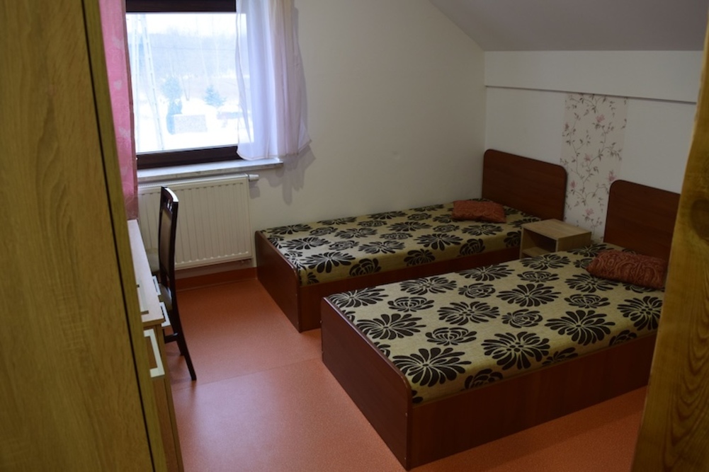 Dom Seniora Biały Jar w Chlewiskach